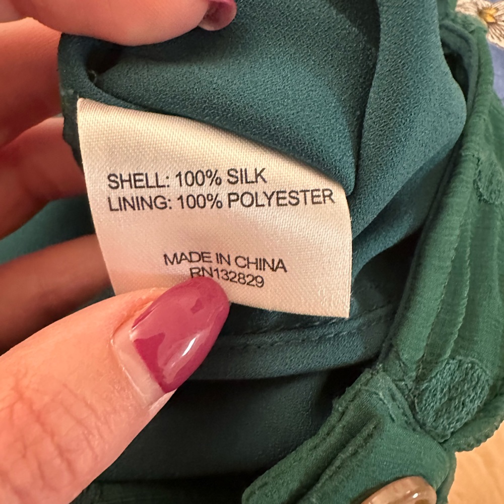 House of Harlow 1960 x REVOLVE Eliza Top - Picture 6 of 6